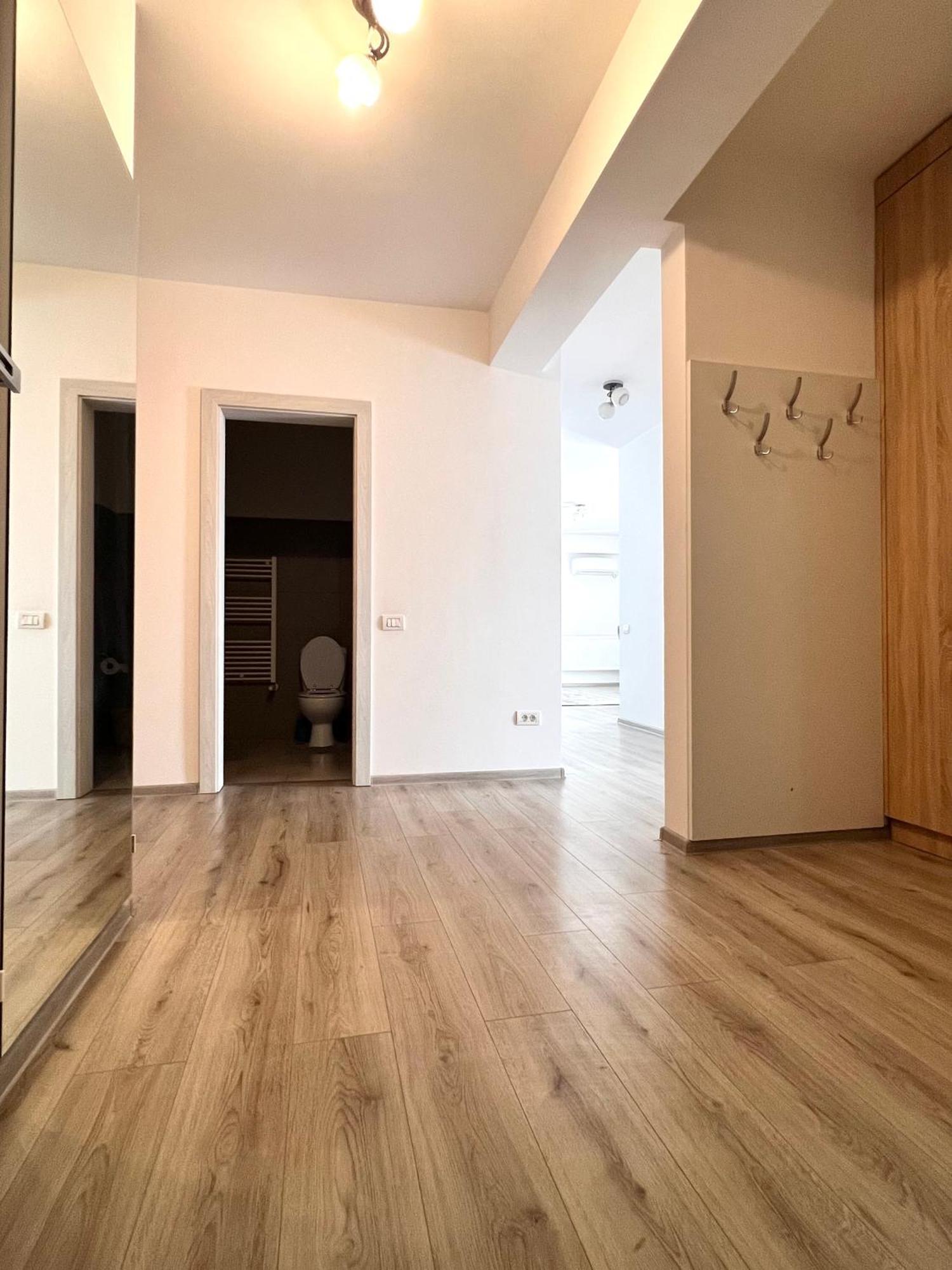 Apartament Madeira Apartment Oradea Exterior foto