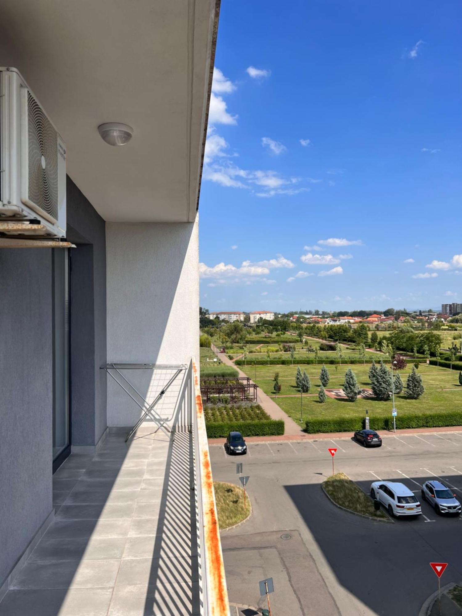 Apartament Madeira Apartment Oradea Exterior foto